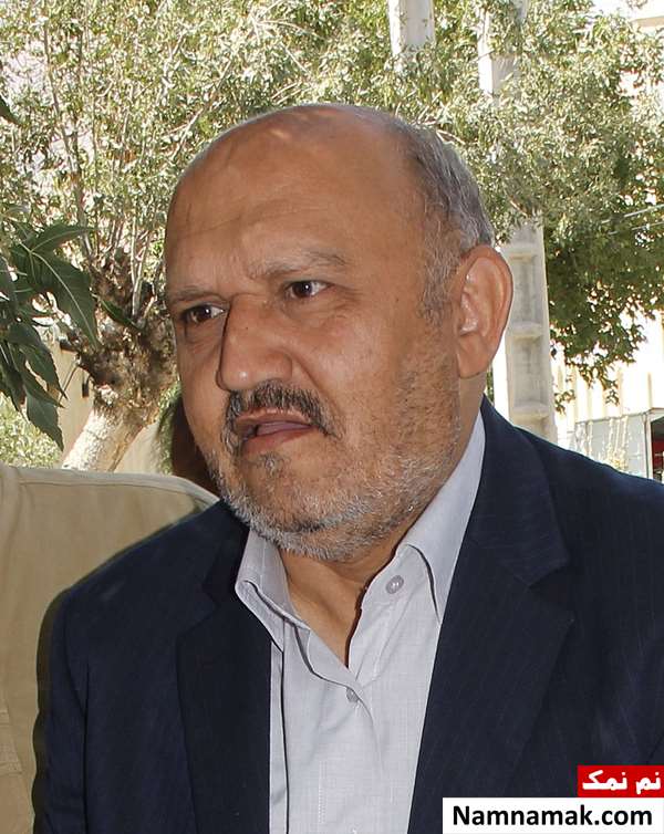 عباس صلاحی