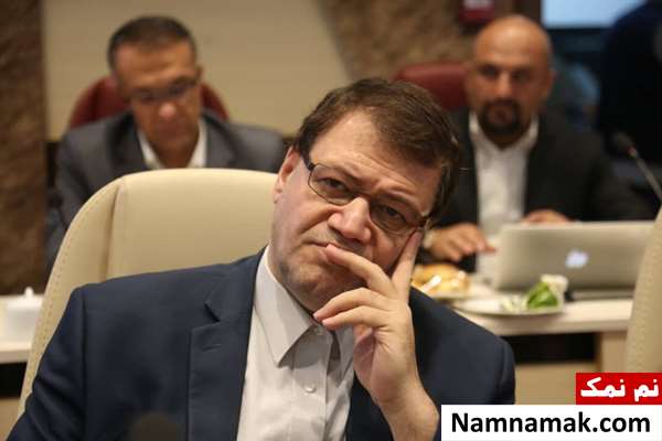 محمدباقر لاریجانی