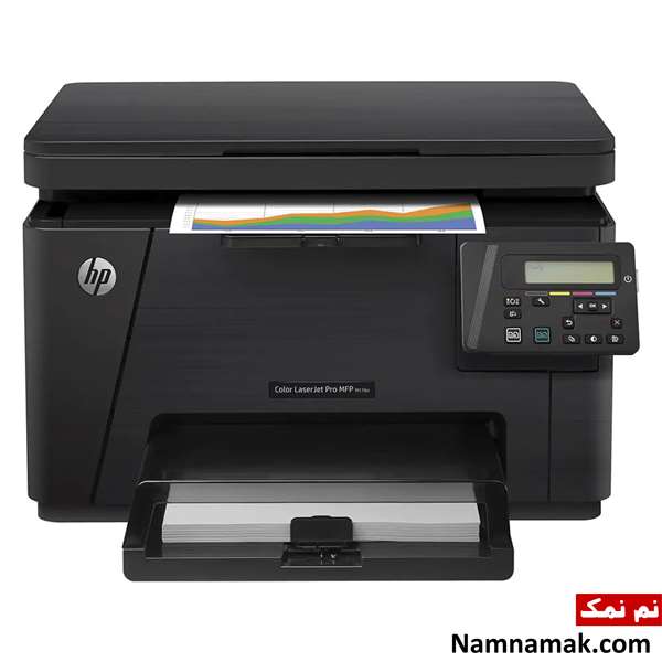 نصب پرینتر در ویندوز