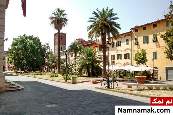 میدان دانته
