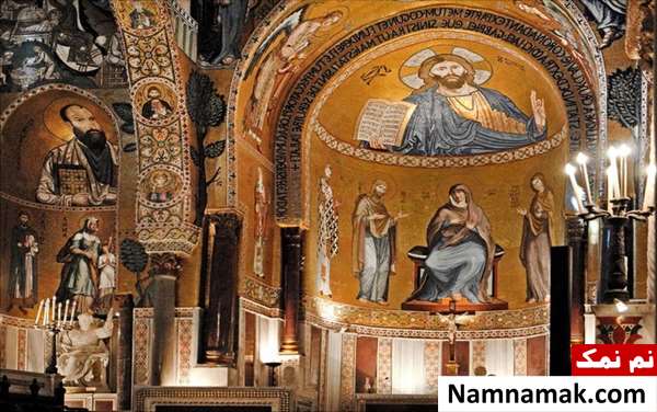 Cappella Palatina