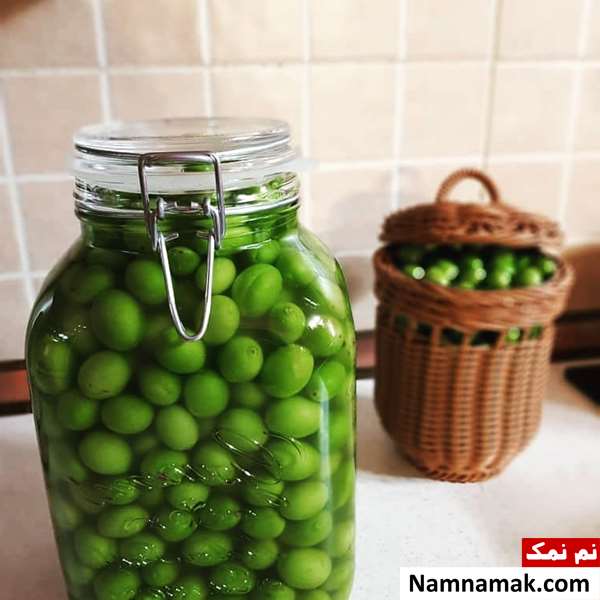 گوجه سبز برای کبد گوجه سبز برای کبد