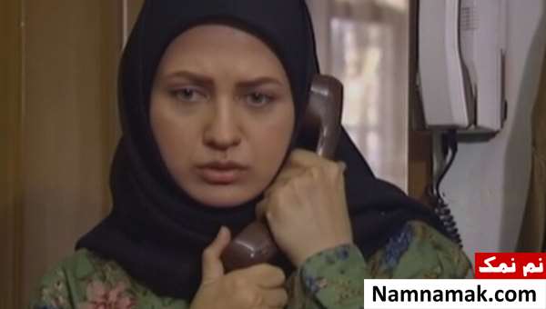 خلاصه داستان و معرفی بازیگران سریال در پناه تو لعیا زنگنه در سریال در پناه تو
