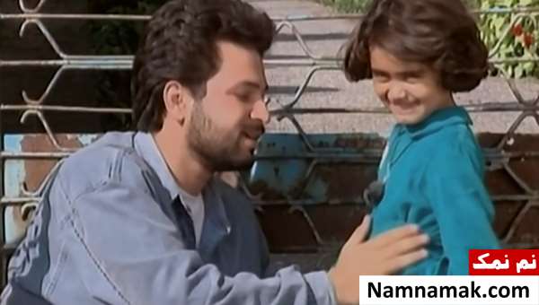 خلاصه داستان و معرفی بازیگران سریال در پناه تو حسن جوهرچی و گلناز لبخنده در سریال در پناه تو