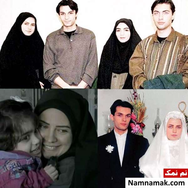 خلاصه داستان و معرفی بازیگران سریال در پناه تو سریال در پناه تو