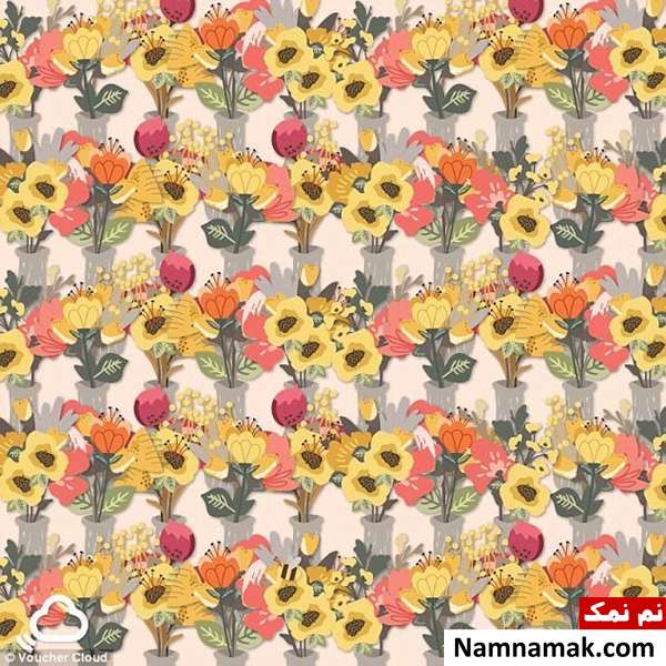 تصاویری رمزآلود که توانایی های ذهنی شما را محک می زند تصاویری رمزآلود که توانایی های ذهنی شما را محک می زند