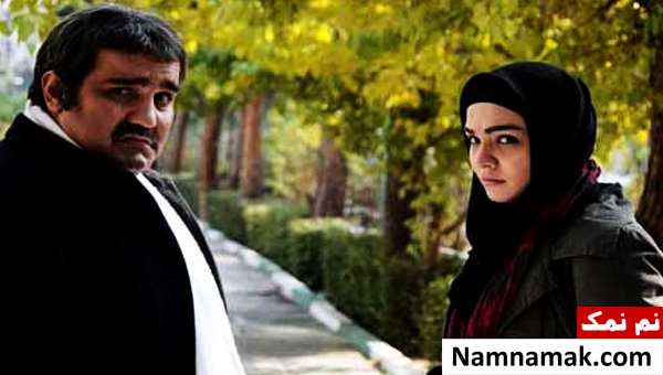 خلاصه داستان و معرفی بازیگران سریال رخنه میرطاهر مظلومی و سیما خضرآبادی در سریال رخنه