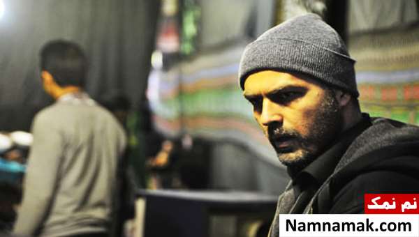 خلاصه داستان و معرفی بازیگران سریال رخنه سریال رخنه