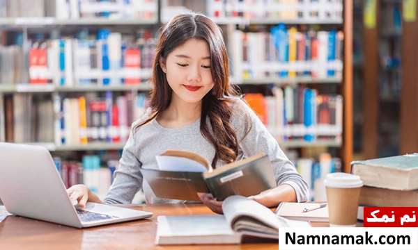 راز موفقیت در درس و برنامه ریزی صحیح برای درس خواندن