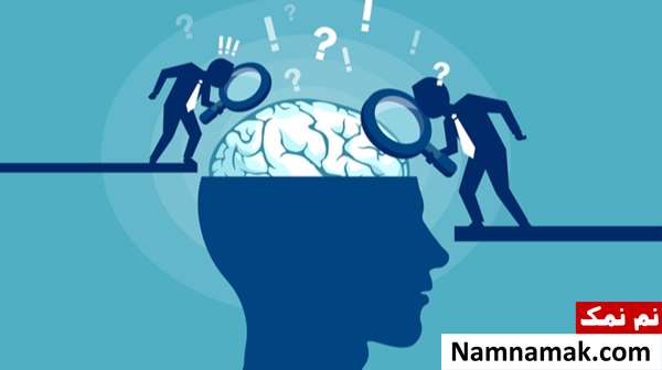 عکس بیماری آلزایمر
