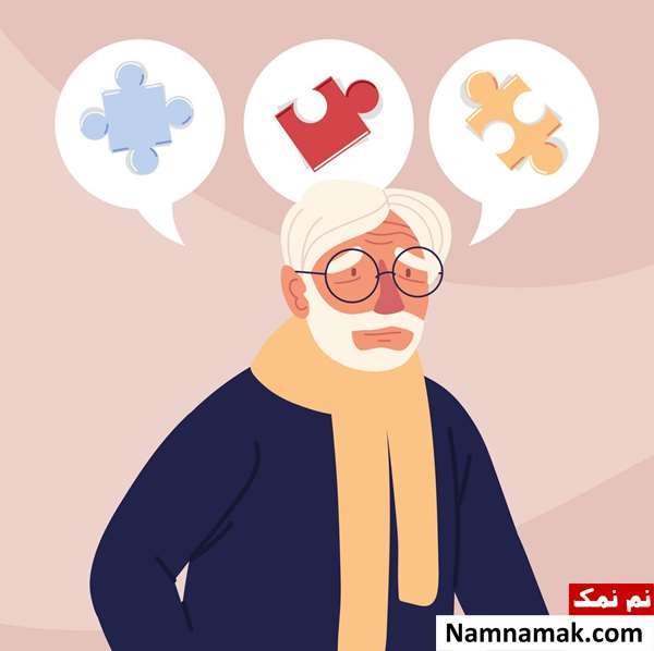 آلزایمر مرگبار آلزایمر مرگبار