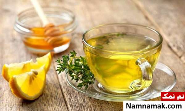 خواص چای کوهی برای نازایی و ناباروری زنان