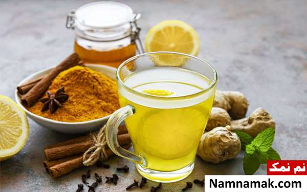 خواص چای کوهی برای نازایی و ناباروری زنان