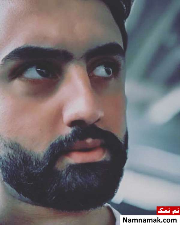 محمدعلی بقالی - Mohammad Ali Baghali