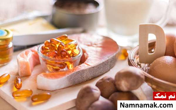 بهترین ویتامین ها برای درمان ضعف عضلات