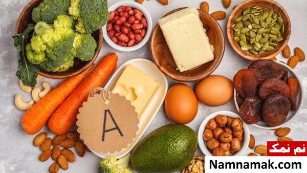 بهترین ویتامین ها برای درمان ضعف عضلات