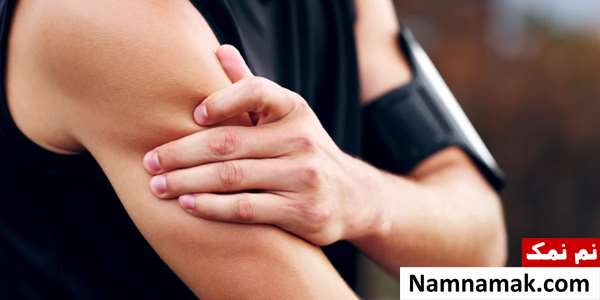 بعد از ورزش چه قرصی بخوریم؟