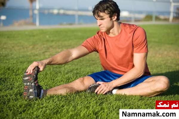 بعد از ورزش چه قرصی بخوریم؟