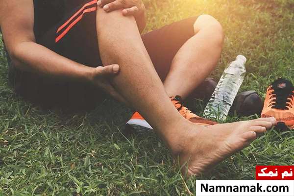 بعد از ورزش چه قرصی بخوریم؟