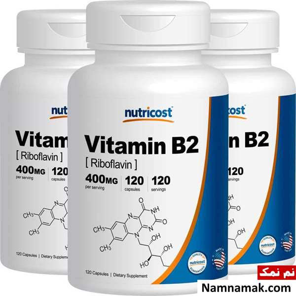 قرص های ویتامین ضروری برای بدنسازی و پرورش اندام