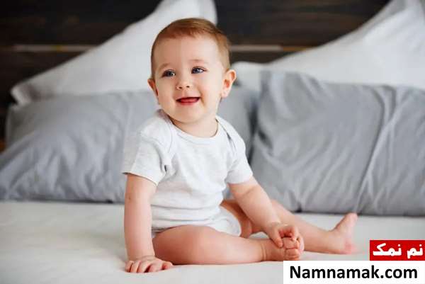 آموزش کاردرمانی برای نشستن کودک