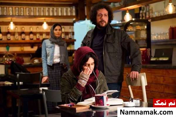 خلاصه داستان و معرفی بازیگران فیلم سینمایی سراسر شب سینا حجازی و الناز شاکردوست در فیلم سراسر شب