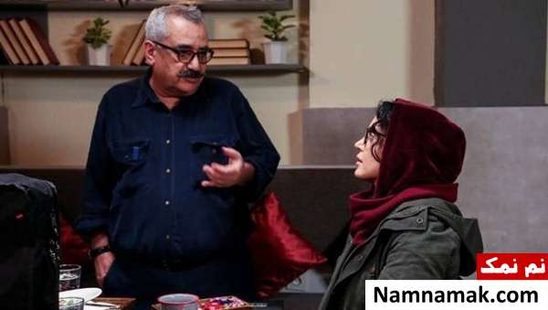 خلاصه داستان و معرفی بازیگران فیلم سینمایی سراسر شب فرزاد موتمن و الناز شاکردوست در فیلم سراسر شب