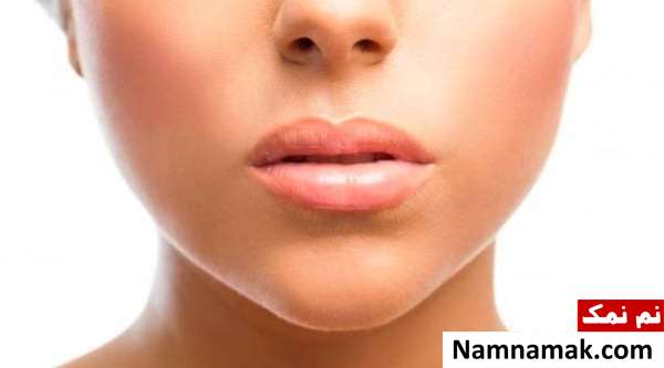 لب و سلامت بدن علائم تورم لب ها چیست؟