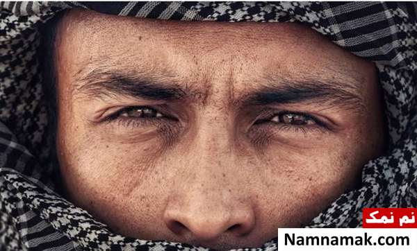 امیر جدیدی امیر جدیدی در فیلم روز صفر