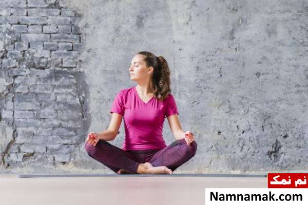 مدیتیشن برای جوانی رازهای زیبایی و جوانی زنان دنیا
