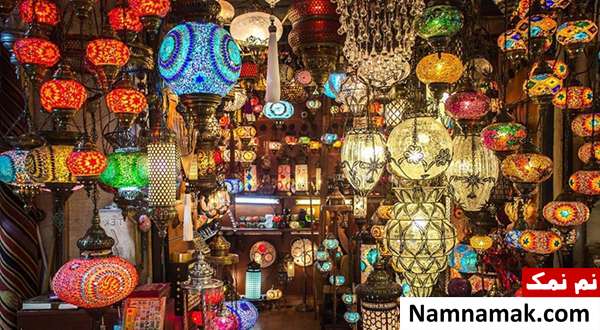 بازدید از برج گالاتا