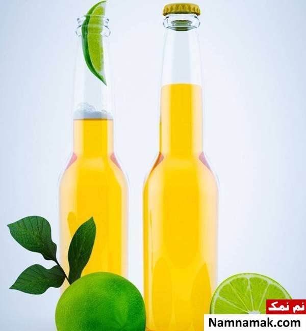  نگهداری آبلیمو خانگی 