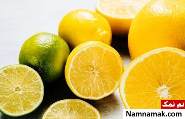 نگهداری آبلیمو در فریزر 
