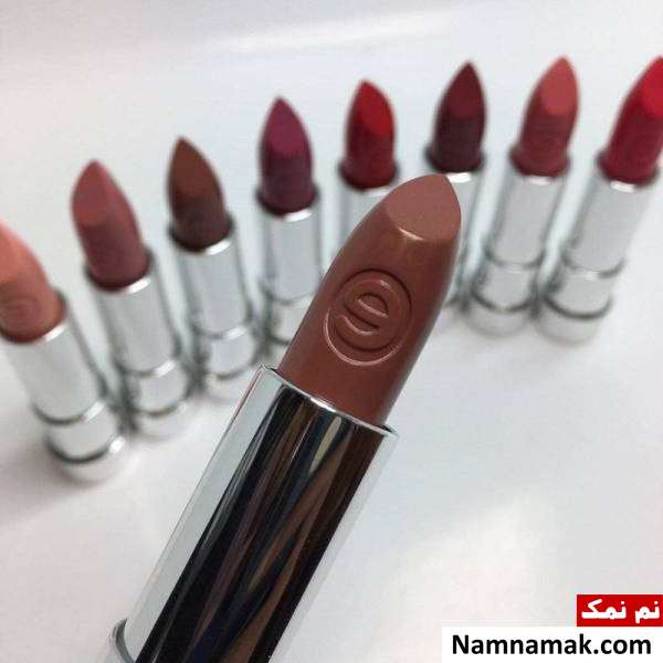 رژ لب پوست سبزه رژلب مناسب رنگ پوست سبزه