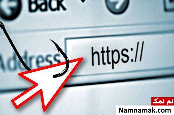 تفاوت های http و https