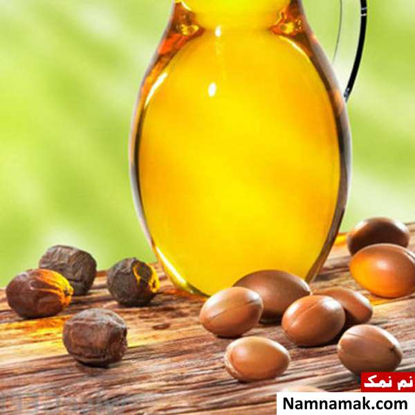 فواید روغن ارگان برای پوست و مو و سلامتی