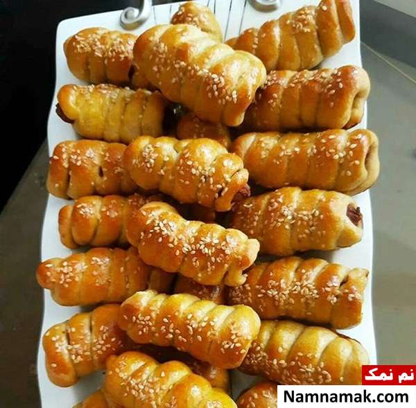 سوسیس پیج