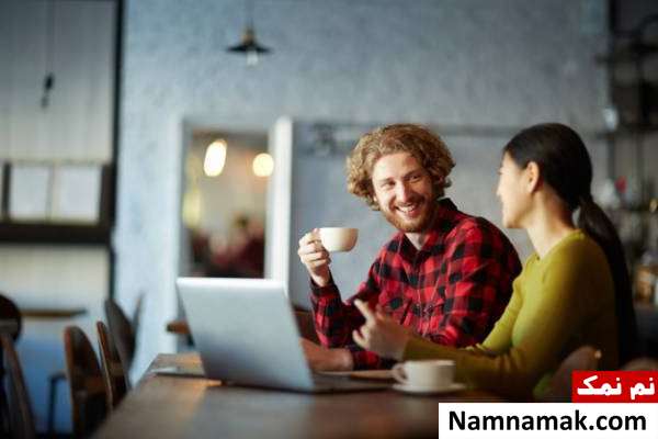 همکار بودن با همسر مزایای همکار بودن با همسر