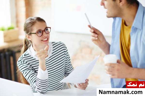 نکات ازدواج با همکار ازدواج با همکار خوب است یا بد؟