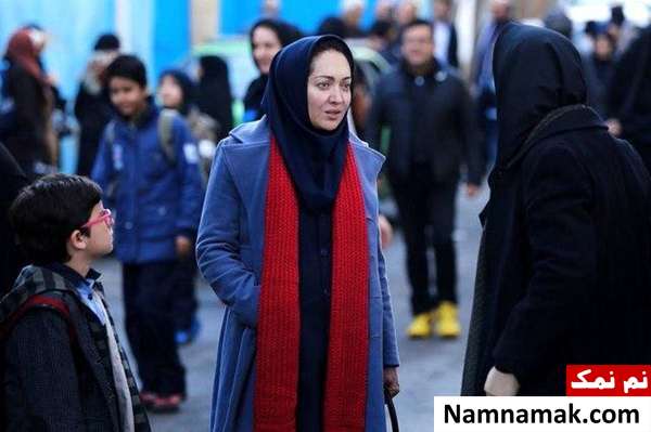 خلاصه داستان و معرفی بازیگران فیلم آستیگمات نیکی کریمی در فیلم آستیگمات