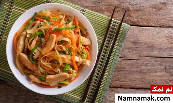 رژیم اوکیناوا برای پوست