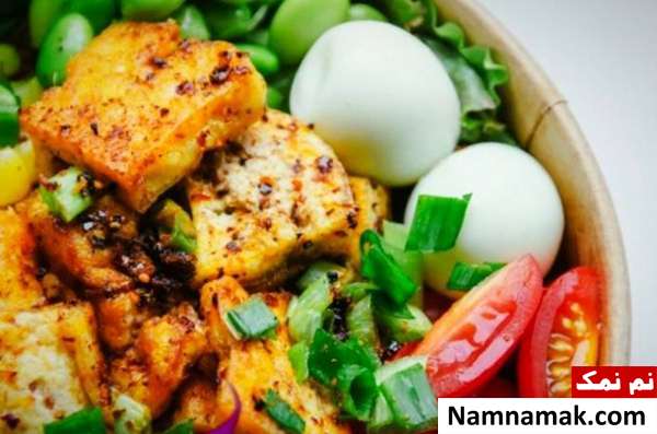 رژیم غذایی اوکیناوایی