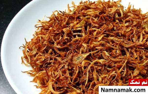 علت کپک زدن پیاز داغ نگهداری پیاز برای مدت طولانی