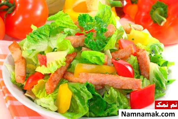 تفاوت رژیم غذایی اوکیناوا با رژیم های دیگر