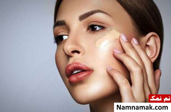 آموزش آرایش پاییزی 