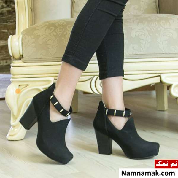 توصیه خرید کفش پاییزه