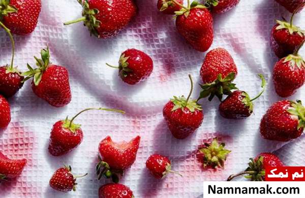 بهترین روش تمیز کاری خانه