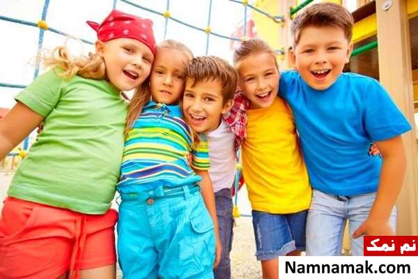 موفقیت در کودکان مهارت هایی برای موفقیت فرزندان
