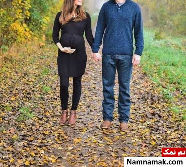 هوای سرد در بارداری
