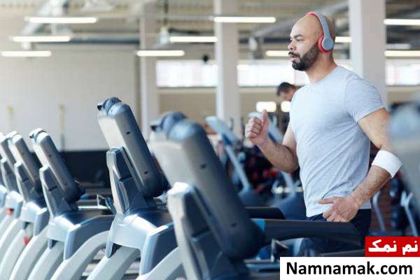 افزایش وزن فصلی